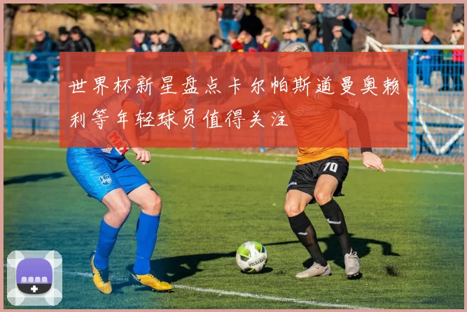 世界杯新星盘点卡尔帕斯道曼奥赖利等年轻球员值得关注