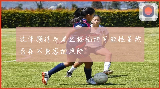 波津期待与库里搭档的可能性虽然存在不兼容的风险
